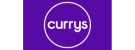 Currys logo breakfast