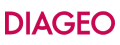 Diageo logo PS