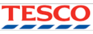 Tesco logo breakfast