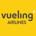 Vueling airlines PS