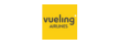 Vueling logo breakfast